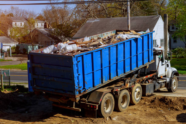 Best Construction Debris Removal  in Carl Junction, MO