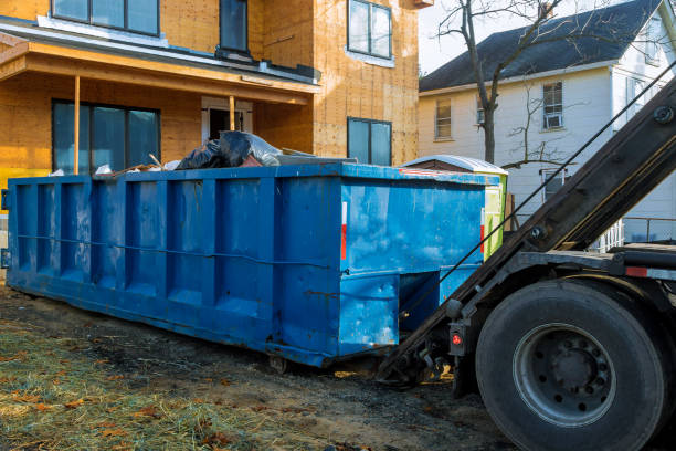Best Yard Waste Removal  in Carl Junction, MO